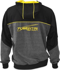 Pánska rybárska mikina s kapucňou Tubertini Class R. Xxxl