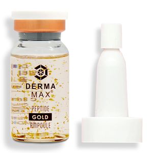 BB Glow Skin Meso Serum Microneedling Anti Aging Dermamax Dermapen Derma Roller, Produktlinie: GOLD 8ml