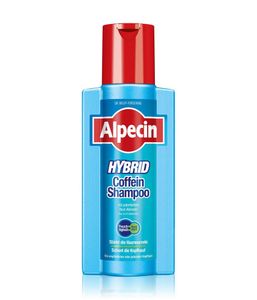 Alpecin Hybrid Coffein-Shampoo  375 ml