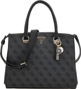 Guess Handtasche NOELLE GIRLFRIEND SATCHEL - Variante: Coal