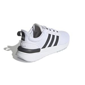 Adidas racer tr21 Herren Sneaker low in Weiß, Größe 9