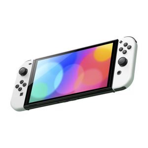 Nintendo Switch OLED-Modell weiss