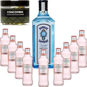 Bombay sapphire angebot - Die Auswahl unter der Menge an verglichenenBombay sapphire angebot