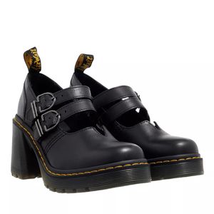 Dr. Martens Mary Jane Shoe Black