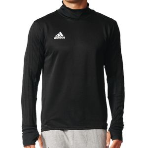 Adidas Trička Tiro 17 Training Shirt, BK0292, Größe: 164