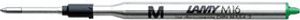 LAMY M 16 Kugelschreibermine M grün, 1 St.