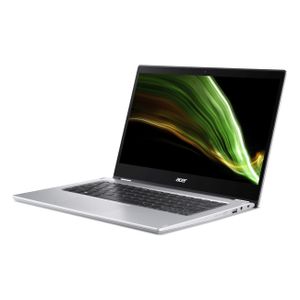 Acer Spin 1 (SP114-31-C89Q) silber 128GB