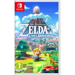 The Legend of Zelda: Link's Awakening NSW [