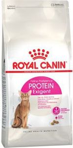 ROYAL CANIN FHN PROTEIN EXIGENT 400g pre dospelé mačky, 550767149