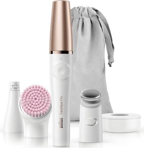 Braun - Epilierer FaceSpa Pro 912 Braun - Epilierer FaceSpa Pro 912