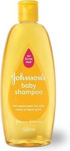 Johnson's Johnson's Original Baby Shampoo 500 Ml
