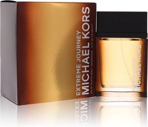 Michael Kors Extreme Journey Eau De Toilette 100 ml (man)