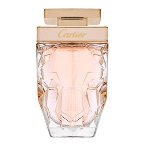 Cartier La Panthere Eau de Toilette für Damen 50 ml