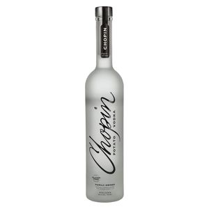 Chopin Potato Vodka 0,7L (40% Vol.)