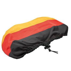 Tankdeckelüberzug "Nations" Deutschland-Farben deutschland-Farben