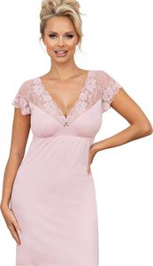 Noční košile model Rosa by Donna v němčině. 36