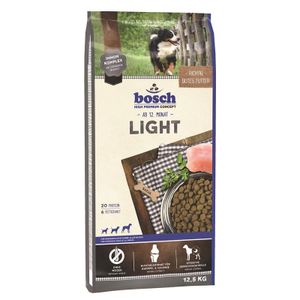 Bosch Light             12,5kg