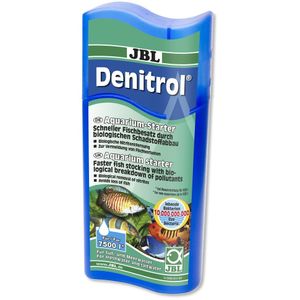 Jbl Denitrol 250Ml