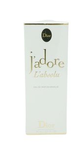 Dior JAdore L'absolu Eau de Parfum Absolu 75ml