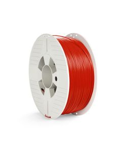 Verbatim 3D filament 55053 PET-G red