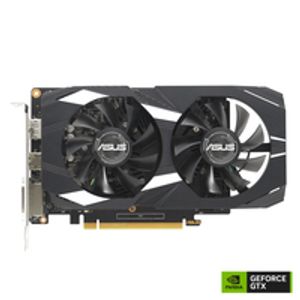 ASUS DUAL NVIDIA GeForce GTX 1650 Gaming - PCI