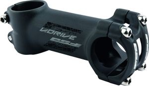 Fsa V-drive St Sb 31.8 Mm Fahrradvorbau Schwarz 110 mm / 6° Schwarz 110 mm