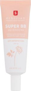 Erborian Super BB mit Ginseng Clair 40 ml