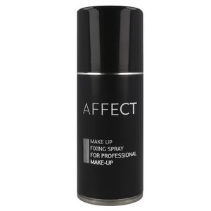 AFFECT Make-Up Fixing Spray professioneller Make-Up Fixierer 150ml