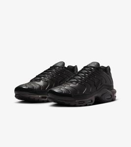 Nike TN Air Max Plus Premium "Paris Black Tea Petra Brown" HJ4519-200, Velikost: 35.5