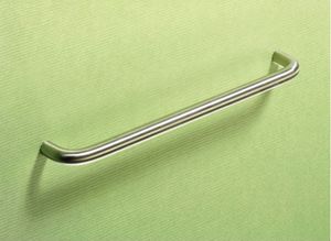 Möbelgriff Asopus VA geb.480mm D.12mm HETTICH