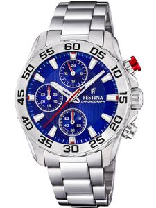 Festina hodinky F20457/2