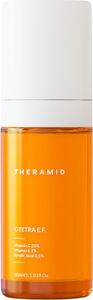 THERAMID - C-TETRA E.F. Gesichtsserum mit Vitamin C, 30 ml THERAMID - C-TETRA E.F. Gesichtsserum mit Vitamin C, 30 ml