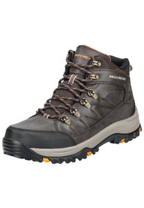 SKECHERS Boots in Übergröße - RELMENT DAGGETT 204642 - CHOC, Größe:49.5 EU