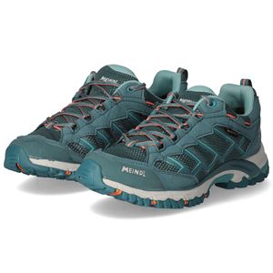 MEINDL Caribe GTX Schuhe Damen blau 39