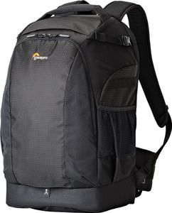 Lowepro Flipside 500 AW II - Obal na batoh - ľubovoľná značka - Obal na notebook - čierny