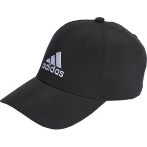 Lekkie czapki adidas z haftowanym logo, C4421