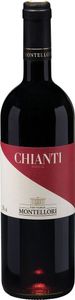 Chianti DOCG 2018 Toskana | Italien | 13,0% vol | 0,75 l