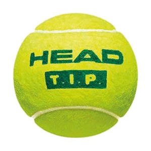 Head Stage 1 Tennisball (3-can)