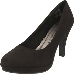 Jane Klain 224 708 Damen Schuhe Pumps High Heel Hochzeit Schwarz