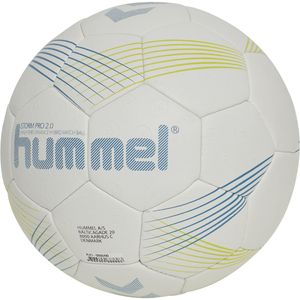 Hummel Handball Storm Pro 2.0, grau, 3