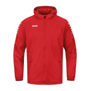 JAKO Team 2.0 Allwetterjacke Kinder rot 152