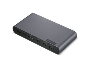 Lenovo Dock -  90W   Universal Dock (ohne ETH)  USB-C