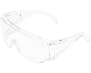 3M Schutzbrille Visitor transparent
