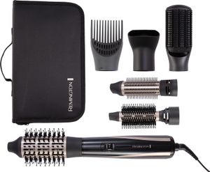 Remington Blow Dry & Style AS7580 rotační kartáč s vysoušečem vlasů