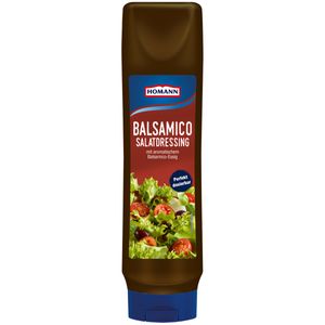 Homann Balsamico Salatdressing 875ml