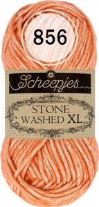 Scheepjes Stone Washed XL 50g (856) Coral
