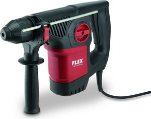Flex Kombi-Bohrhammer CHE 4-32 R SDS-plus Leerlaufdrehzahl 0-850 /min 900 Watt