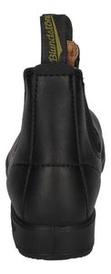 BLUNDSTONE Chelsea-Boots - VEGAN Series 2115 - black, Größe:40 EU