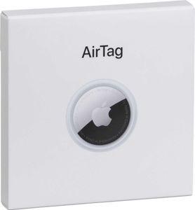 Apple AirTag (1 balení) Bílá Neu