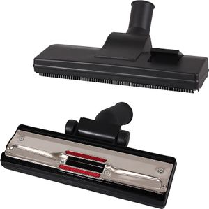 Universal Bodendüse Staubsaugerdüse Kombidüse 32 mm für Staubsauger Umschaltbar Universal Bodendüse Staubsaugerdüse Kombidüse 32 mm für Staubsauger Umschaltbar